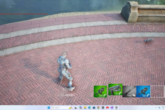 develop unreal engine 5 gameplay systems