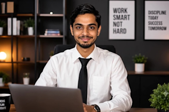 automate microsoft excel tasks using formulas, functions, dashboards and vba
