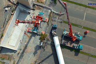 be your drone pilot in frankfurt and germany