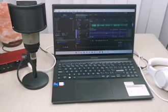 mandarin female voiceover for ads, IVR, courses and travel