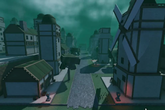 build roblox game, roblox map, roblox vfx, roblox building