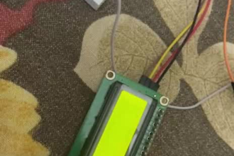 build engineering and school embedded systems projects