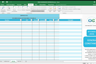 custom excel formats and templates tailored to your needs