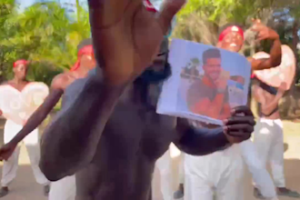 african happy birthday video african happy birthday video