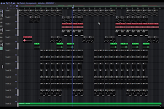 create a custom instrumental tailored to your taste