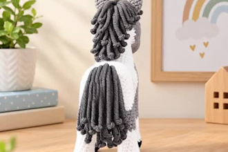create crochet pattern of any product
