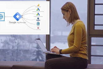 setup facebook pixel, ga4 and fix conversion api tracking