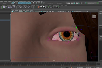 add rig to 3d,ai driven,web avatar,threejs glb,arkit52,livekit,lipsync,tts audio
