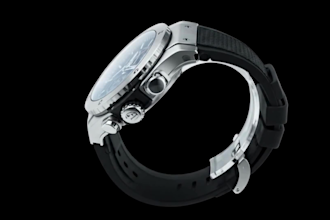 design detailed 3d models and rendering for watches