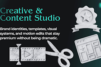 edit your clips into attractive video