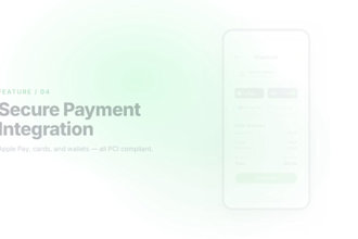 develop a restaurant food delivery app with online ordering system and delivery