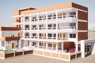 do 2d and 3d designs and render for interior and exterior
