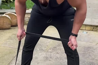 create fitness ugc videos for instagram reels and tiktok