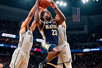 create realistic sports promo videos with your branding