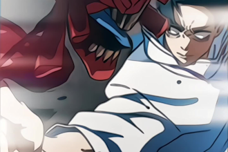 create professional anime edits and amv edits