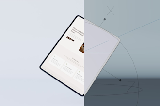 do professional 3d device, billboard, and packaging mockup