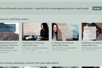 substack account setup design substack newsletter substack post podcast setup