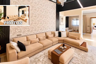 turn real estate photos into cinematic 4k sales videos