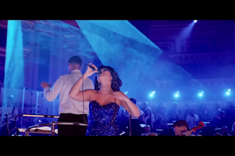 be your custom female pop rnb soul jazz or dance pop singer