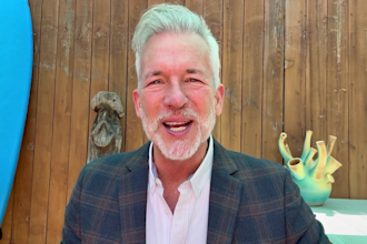 be your perfect senior male ugc spokesperson videos