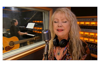 write a beautiful custom birthday, wedding or anniversary song for you