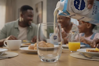 create realistic ai videos and great story telling video