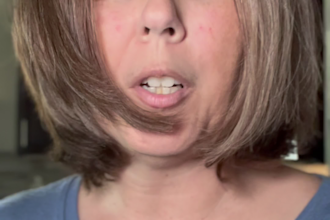 make a christian spokesperson ugc video