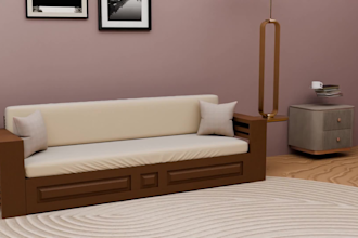 create amazing furniture design for you