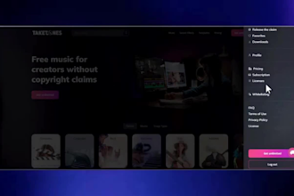 create saas explainer video saas demo video ai animation 2d 3d ui motion graphic