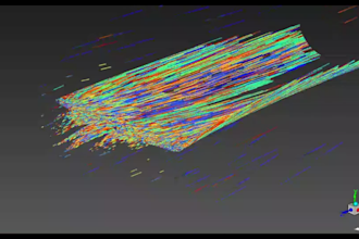 perform 2d and 3d steady state cfd and aerodynamic analysis