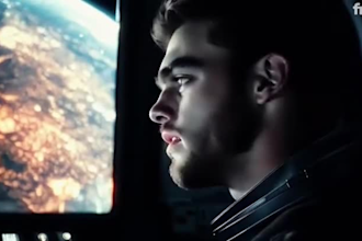 create cinematic ai short films using sora, kling ai, and runway gen3