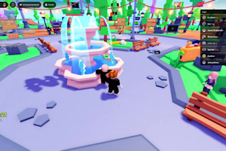 create a roblox mini movie or roleplay with script voice and game recording