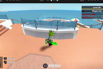 build roblox maps, buildings, environments and scripts in roblox studio