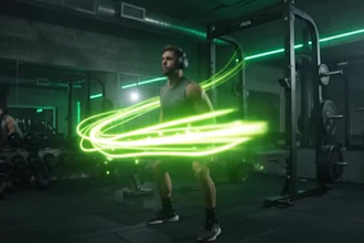 create ai product ad 3d product ads shopify amazon tiktok meta ad