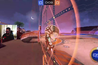 analyze your rocket league replay and show you exactly what to fix