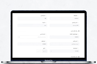 design bilingual arabic english UI UX for websites and apps