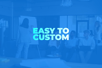 create professional business promo and corporate opener