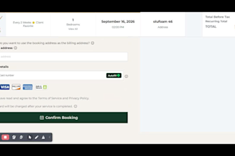 create booking koala website office cleaning website booking koala website