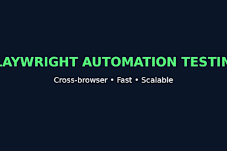 test your web app and check for bugs with QA reporting