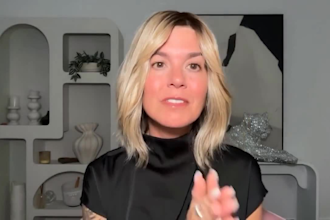 female spokesperson ugc video review testimonial video presenter product review