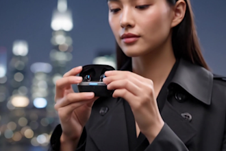 create ai product ads ugc videos product showcases and 3d commercial animation