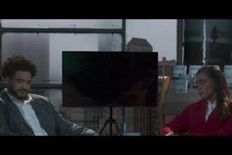 advanced green screen keying and vfx compositing in nuke