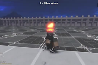 create professional roblox combat, movement animations character for your game