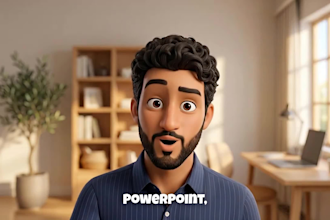design powerpoint presentations and canva pitch decks
