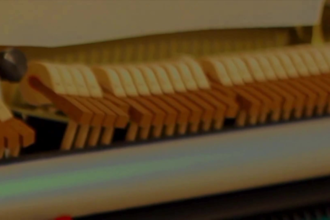 compose emotional neoclassical ambient and modern classical music