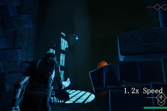 create level blockouts in unreal engine or unity