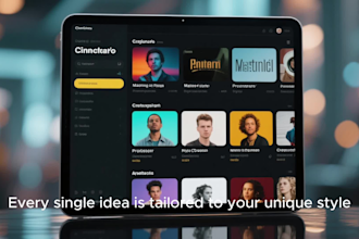 create high engagement content ideas for tiktok, instagram