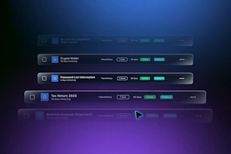 create saas explainer video, UI animation, onoarding video, lottie animation