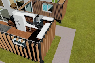 do modular container house plans, backyards 3d tiny UK shipping containers USA