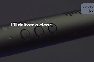 convert text to speech real human voice in 24hrs